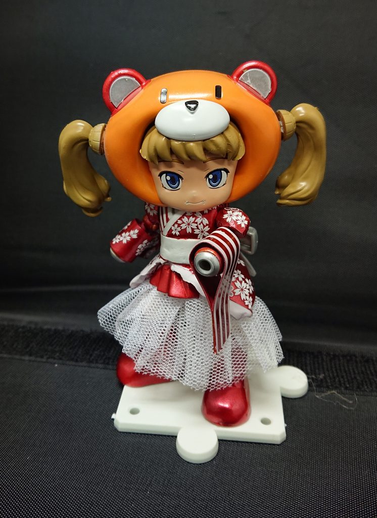 BANZAIJAPANッガイ桜花–4枚目/制作者：風螢