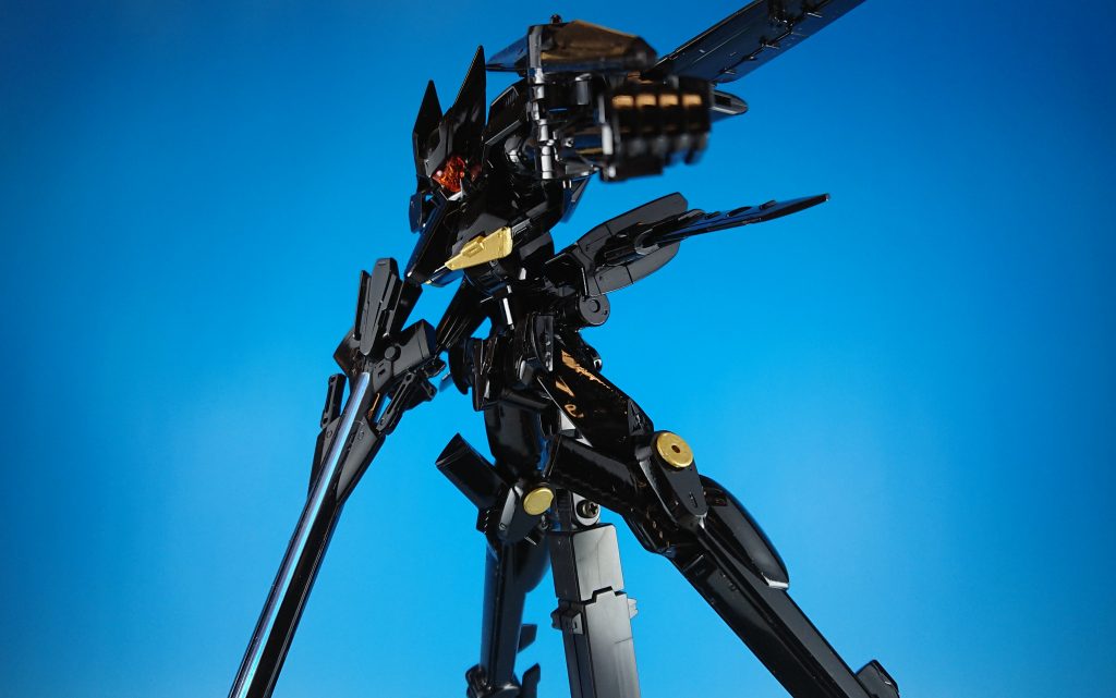 1/100オーバーフラッグ–3枚目/制作者：akasakanain09
