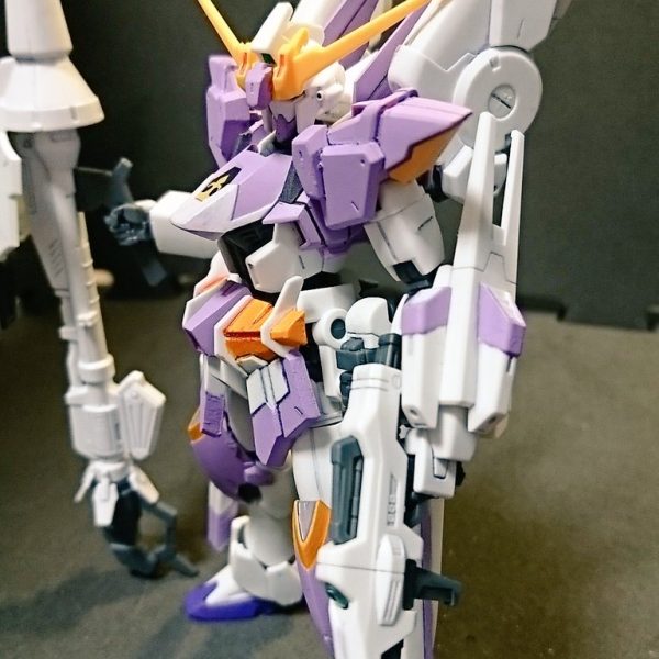 ガンダムM91～オリジナルカラー～