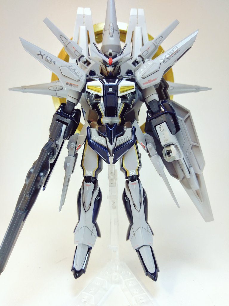 プロヴィデンスリボーンズ–7枚目/制作者:ゆずしお