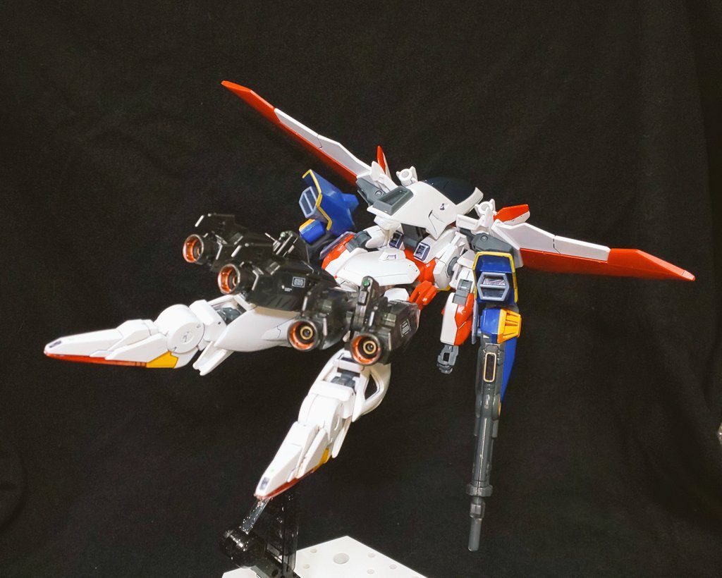 フルエアマスター–2枚目/制作者：毒舌インコ