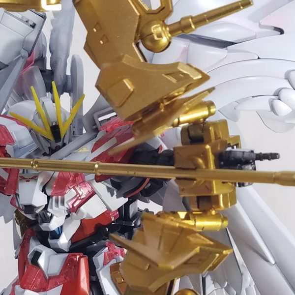 * Rx-9-3[M]  ナラティブ 熾天使 *　「別名ミカエル」