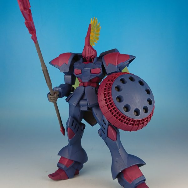 ギャン・スロット