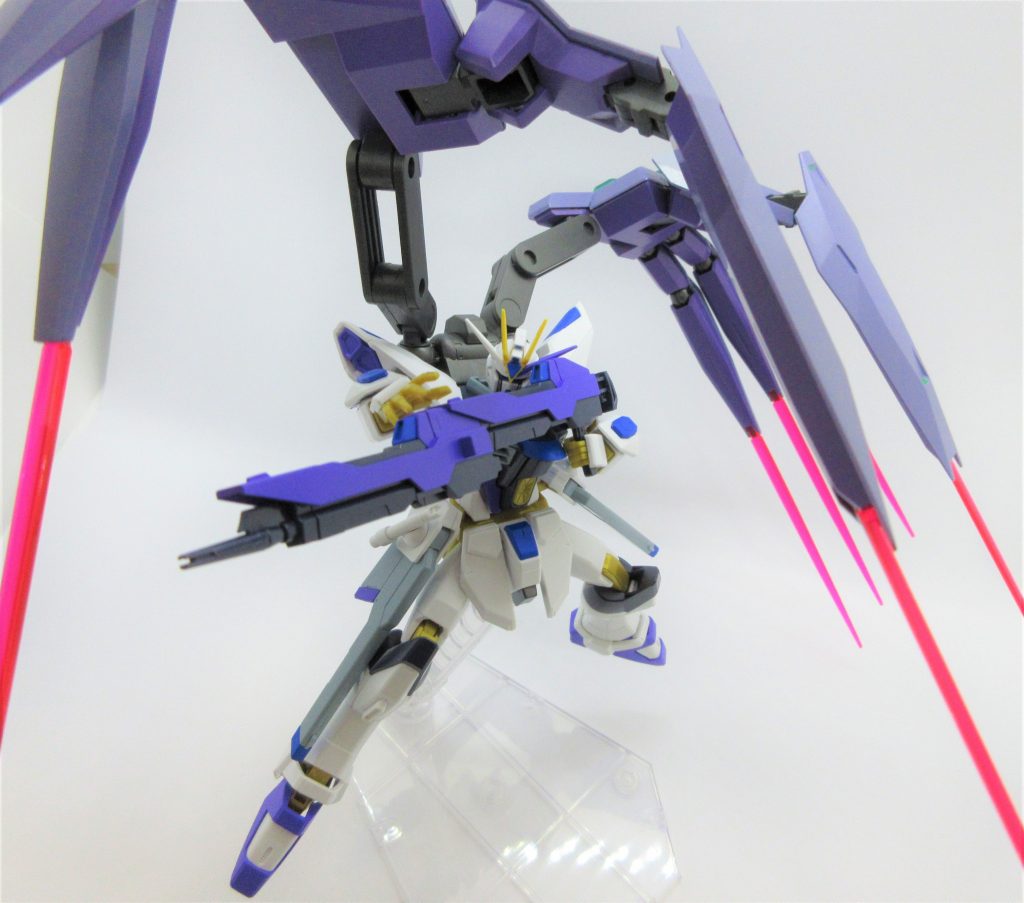 幅取りすぎて全体像が撮影できぬ(;´Д`)