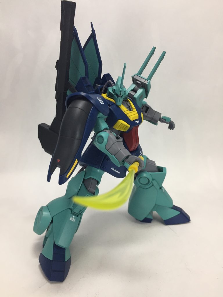 自分を切らないように片側だけ出力