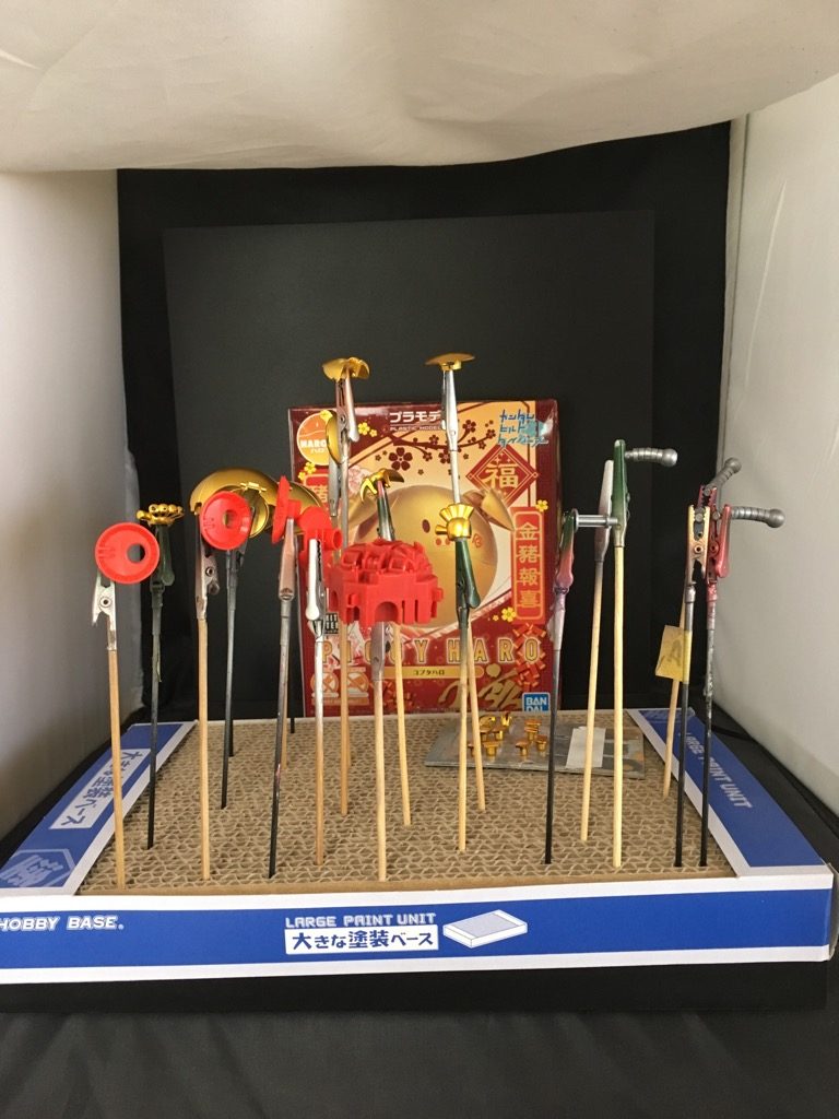 ハロ春節Ver–3枚目/制作者：ひつじ