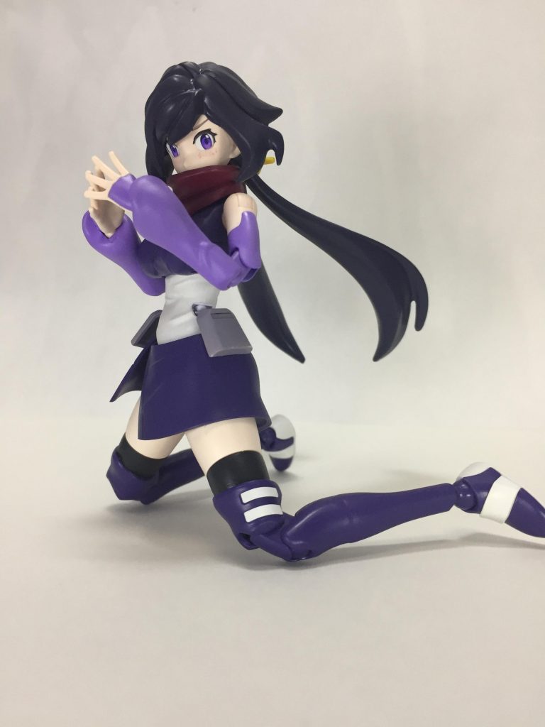 照れてるかわいい...(尊死