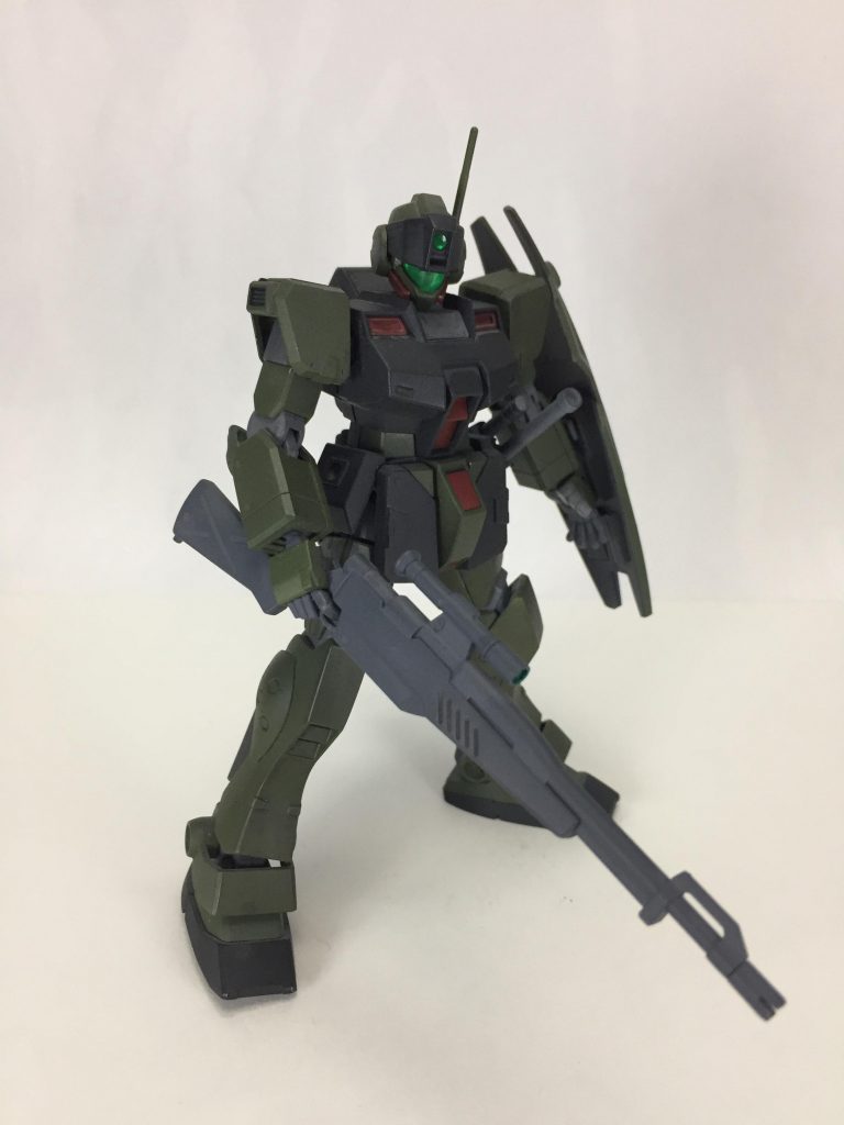 75mmスナイパーライフル