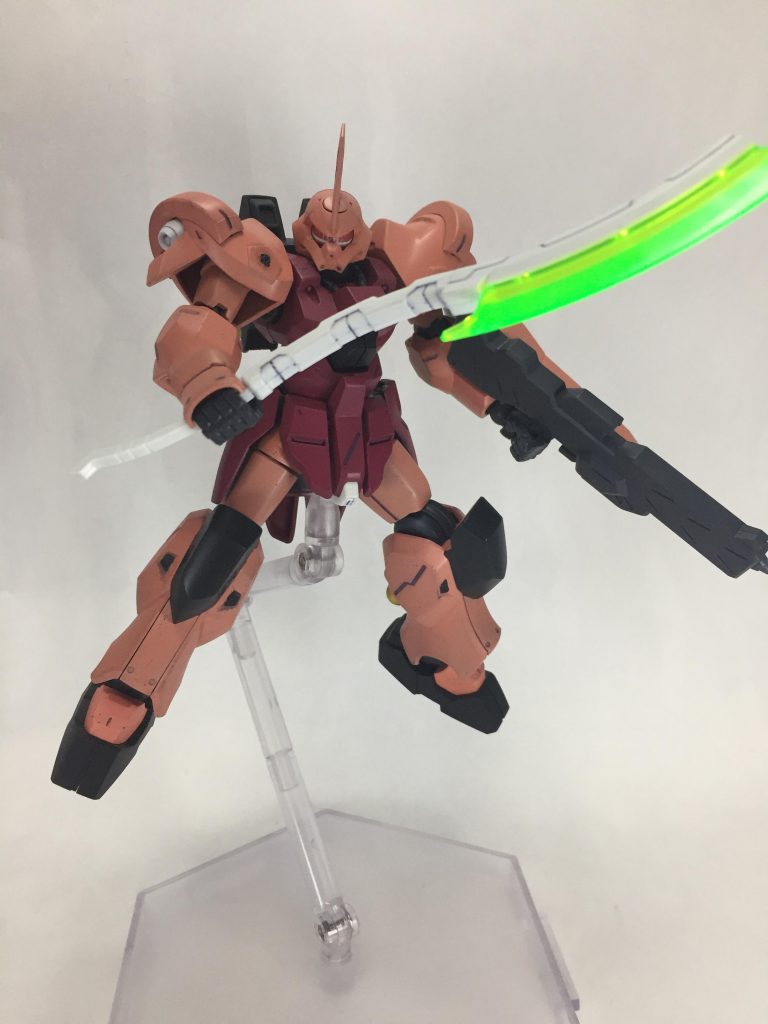 ビームアックス