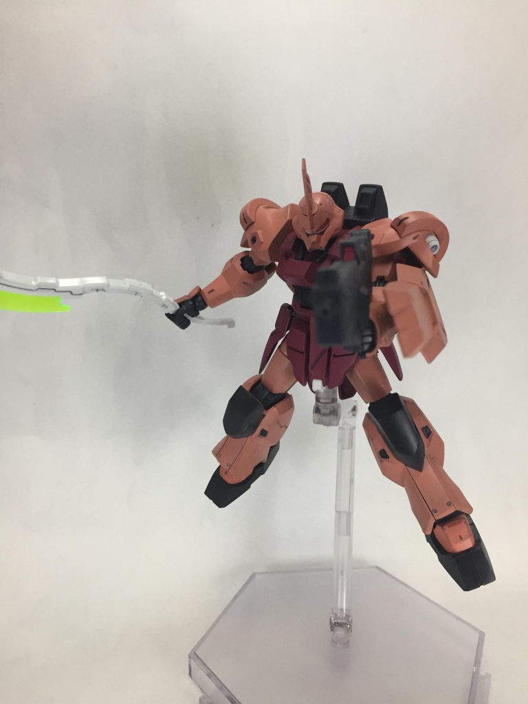 一個しかないから投げちゃダメよ~