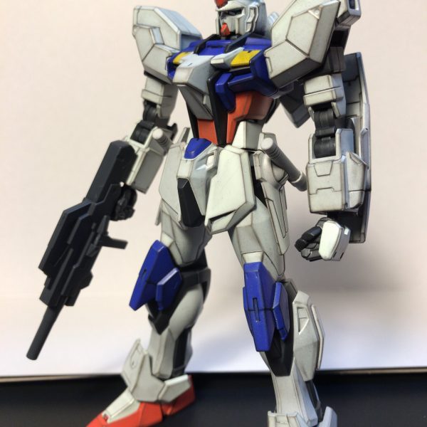 ガンダムノートレス