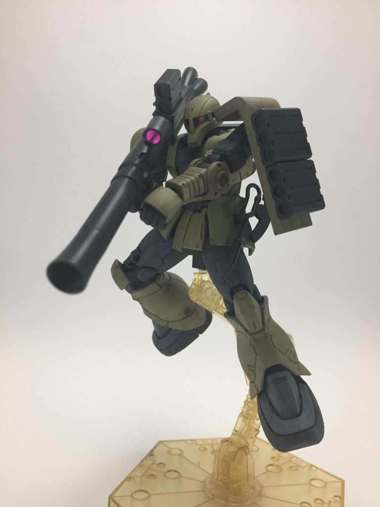 うん、これもカッコいい！