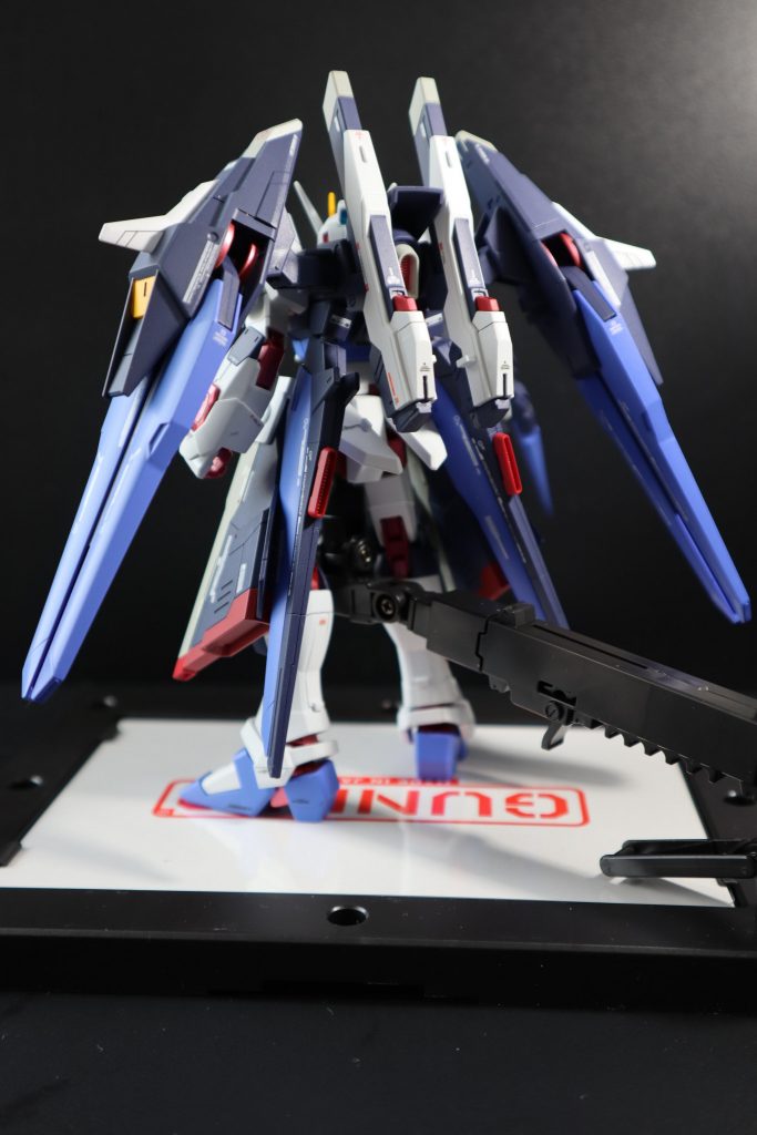 バックショット