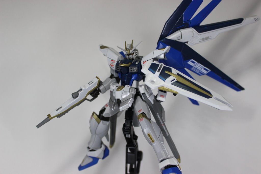 1番好きなポーズ
今回取った写真の中で1番気に入ってます。