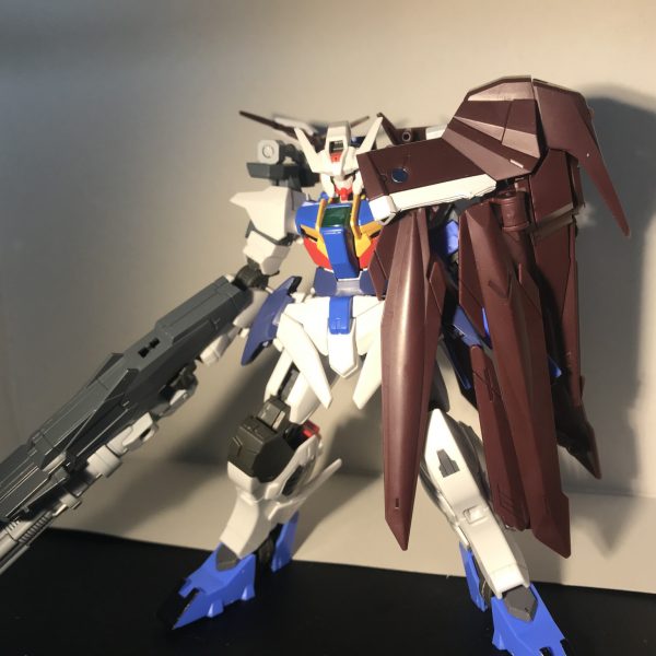 ガンダム　ソネリオン（仮）