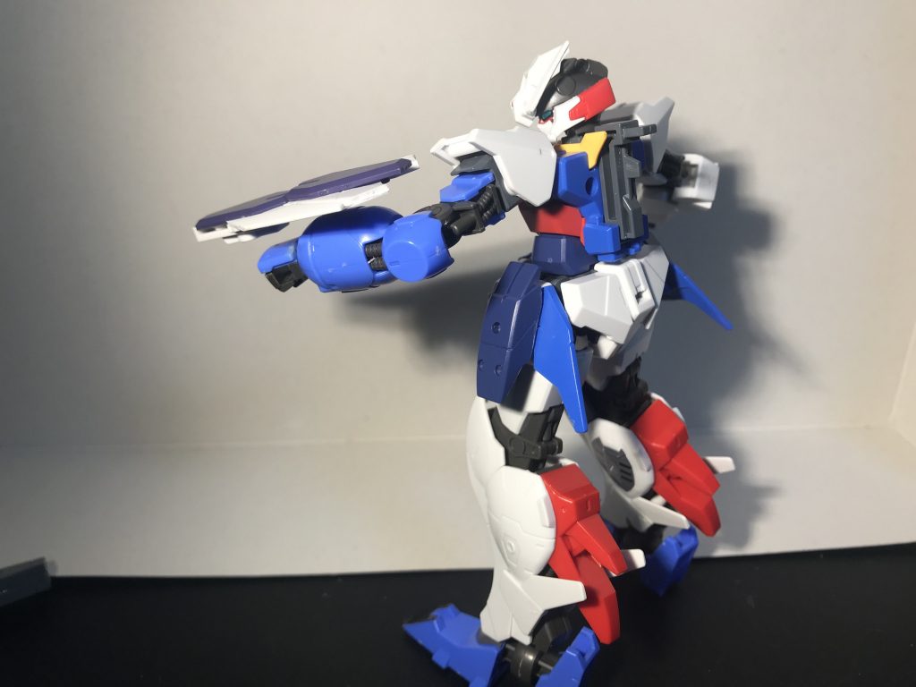 サイドアーマー