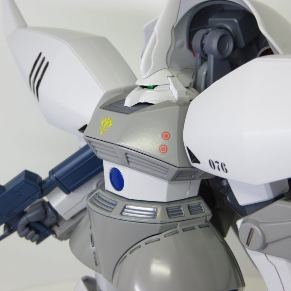 リゲルグ改修機