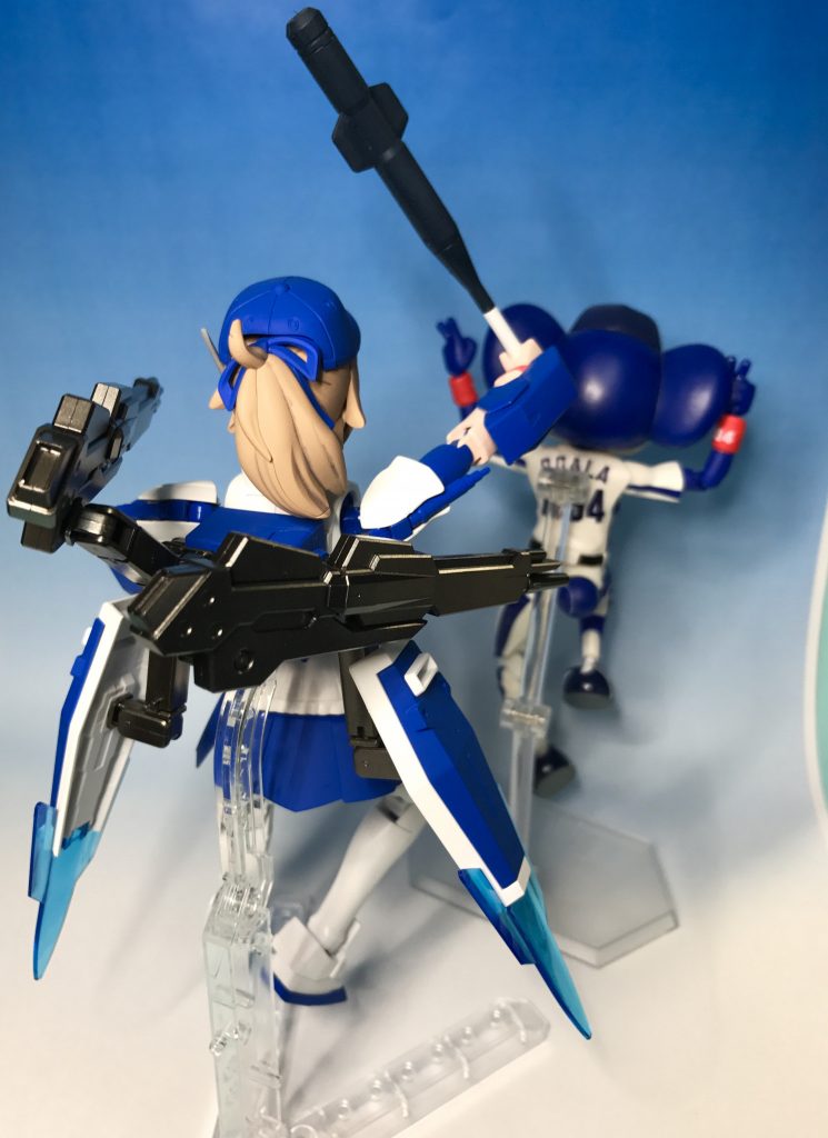 どらごんず・ふみな–8枚目/制作者:リオル