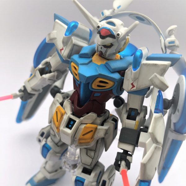 G-セルフ（パーフェクトパック）