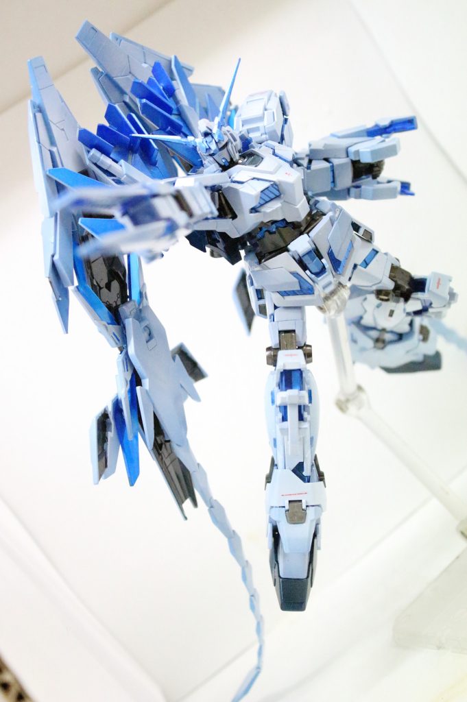 (´・ω・`)アームド・アーマーBS構え