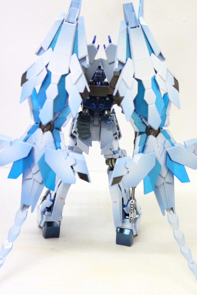 (´・ω・`)バックショット