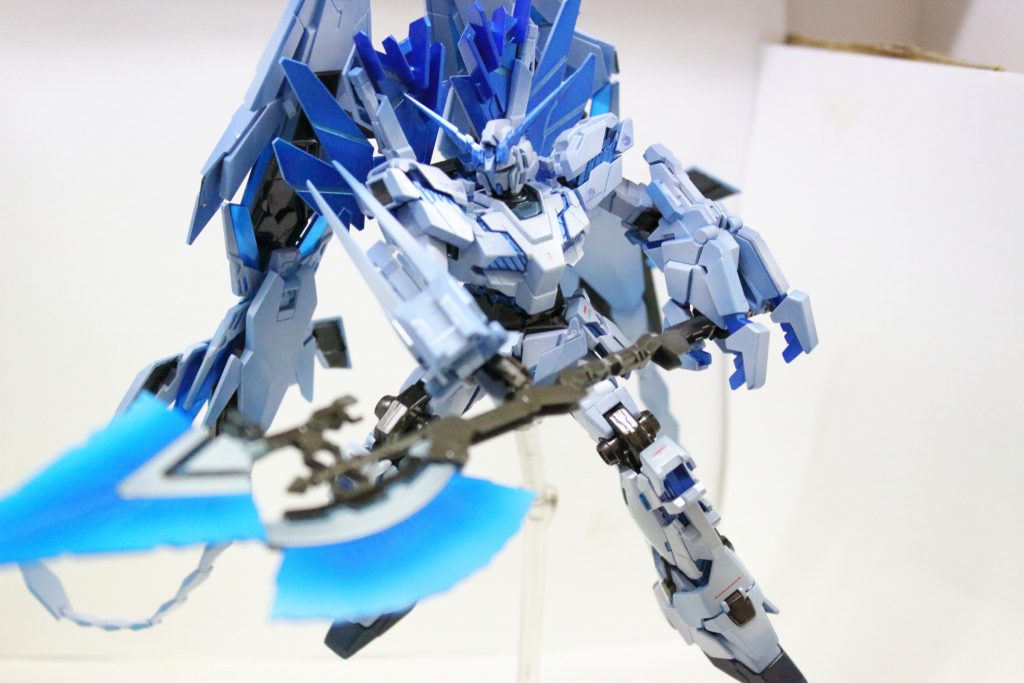 (´・ω・`)ビームジャベリン