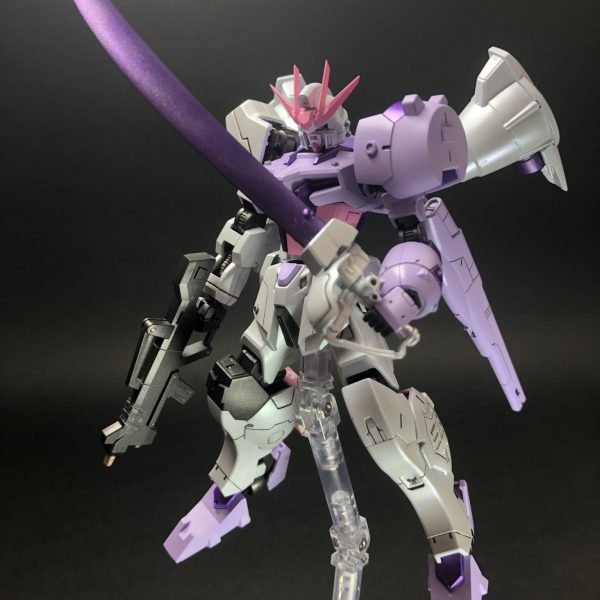 ストライク・ナスタチウム