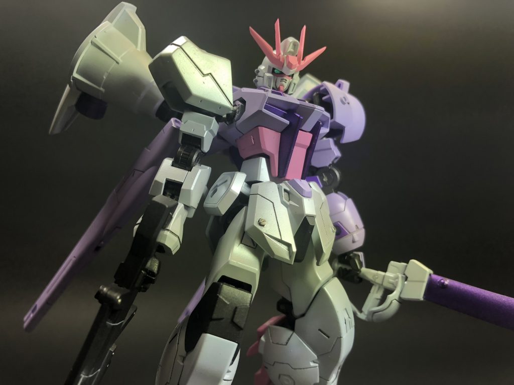 ストライク・ナスタチウム–5枚目/制作者：GURATAN