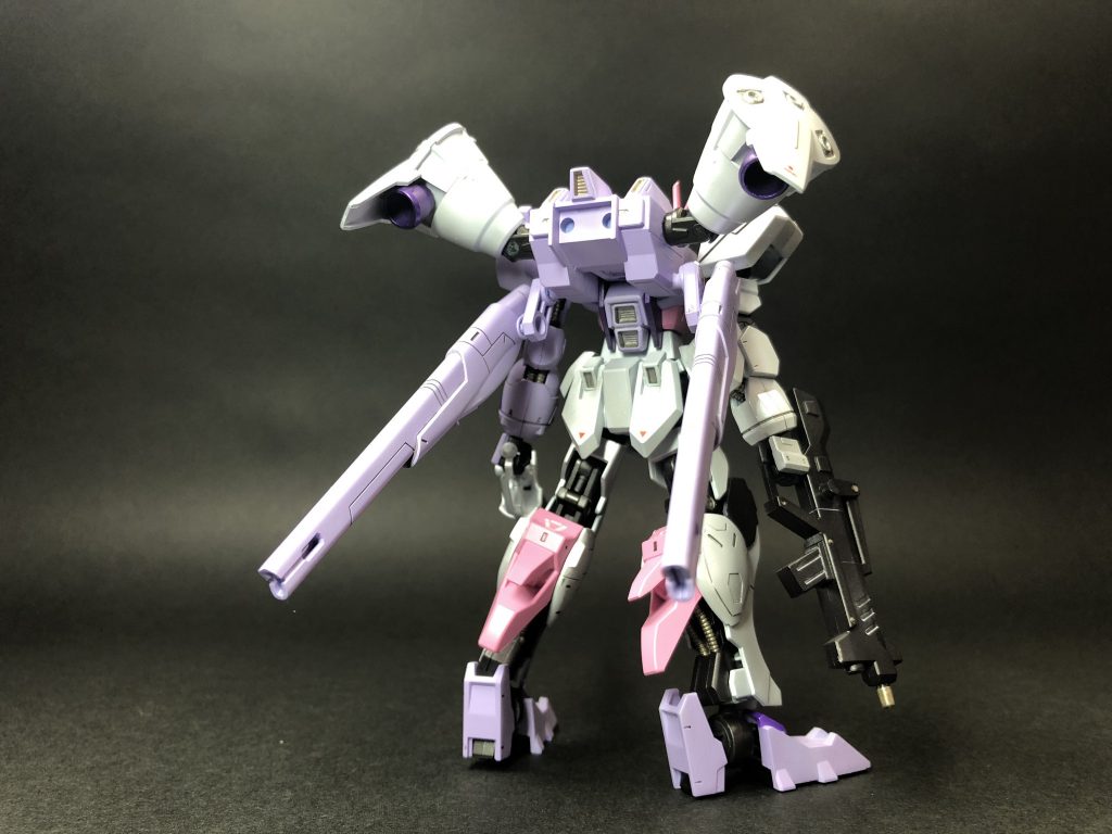 ストライク・ナスタチウム–6枚目/制作者：GURATAN