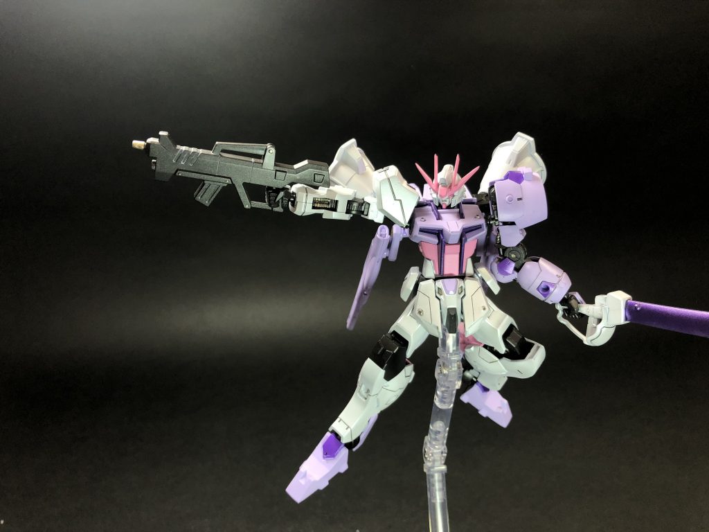 ストライク・ナスタチウム–7枚目/制作者：GURATAN