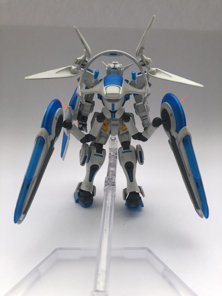 G-セルフ（パーフェクトパック）–4枚目/制作者：GURATAN