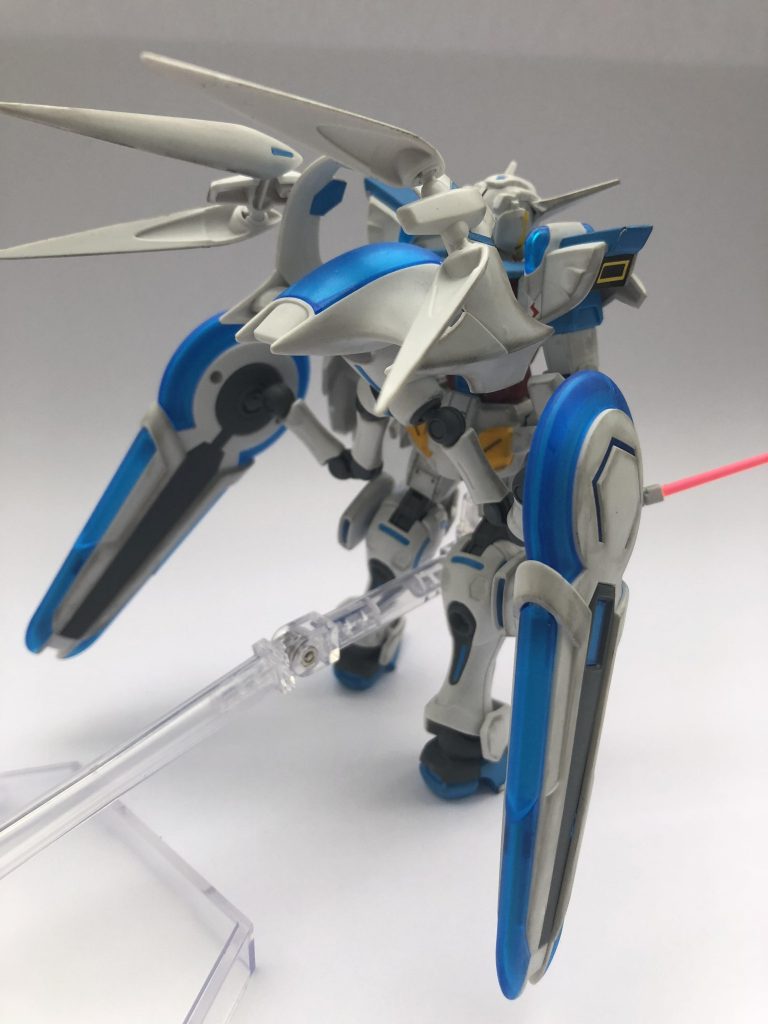 G-セルフ（パーフェクトパック）–5枚目/制作者：GURATAN