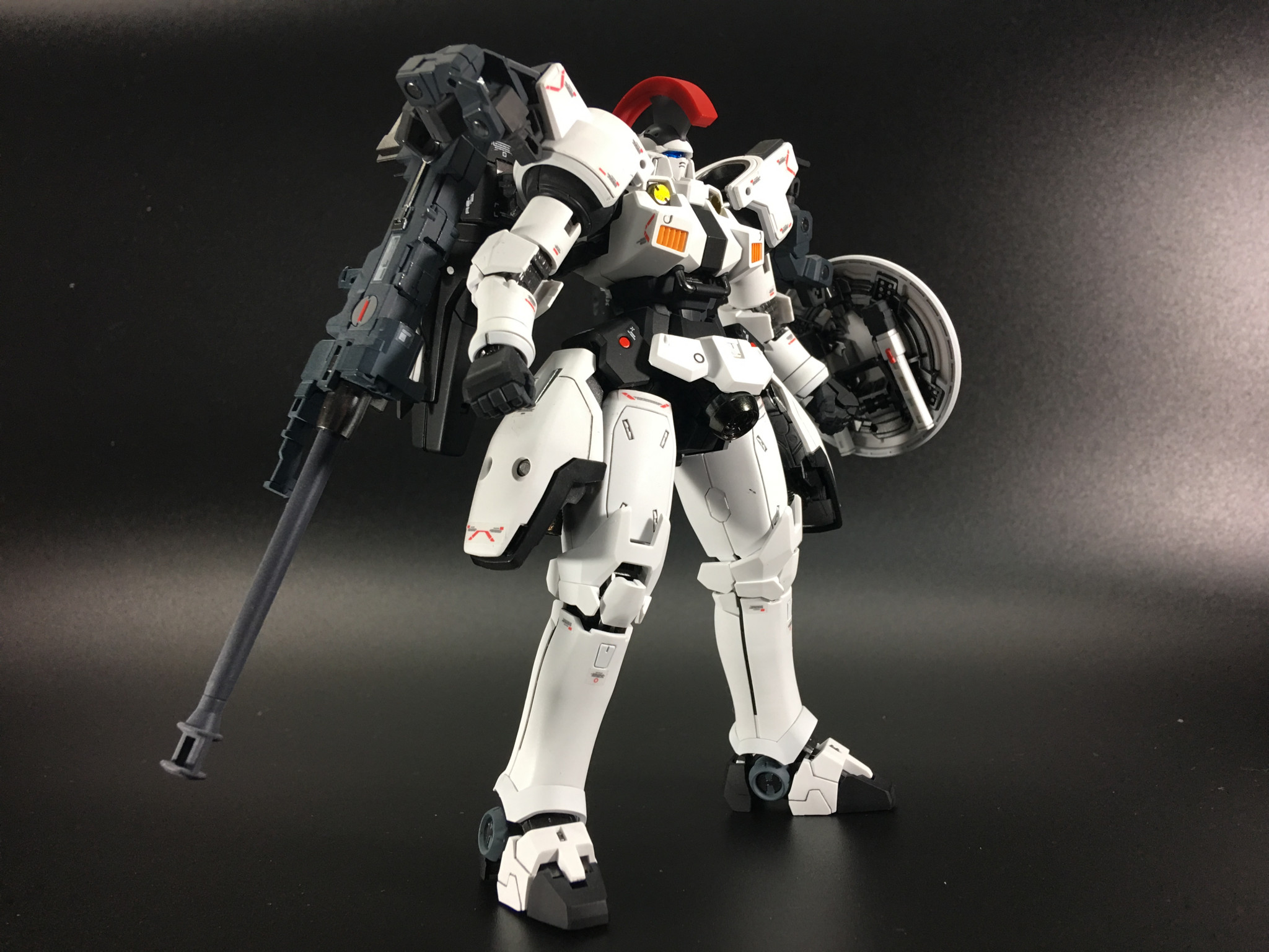 品質割引HG　キハールⅡ　ハイゼンスレイ　RGトールギス　TVカラー　新品未開封 機動戦士Zガンダム