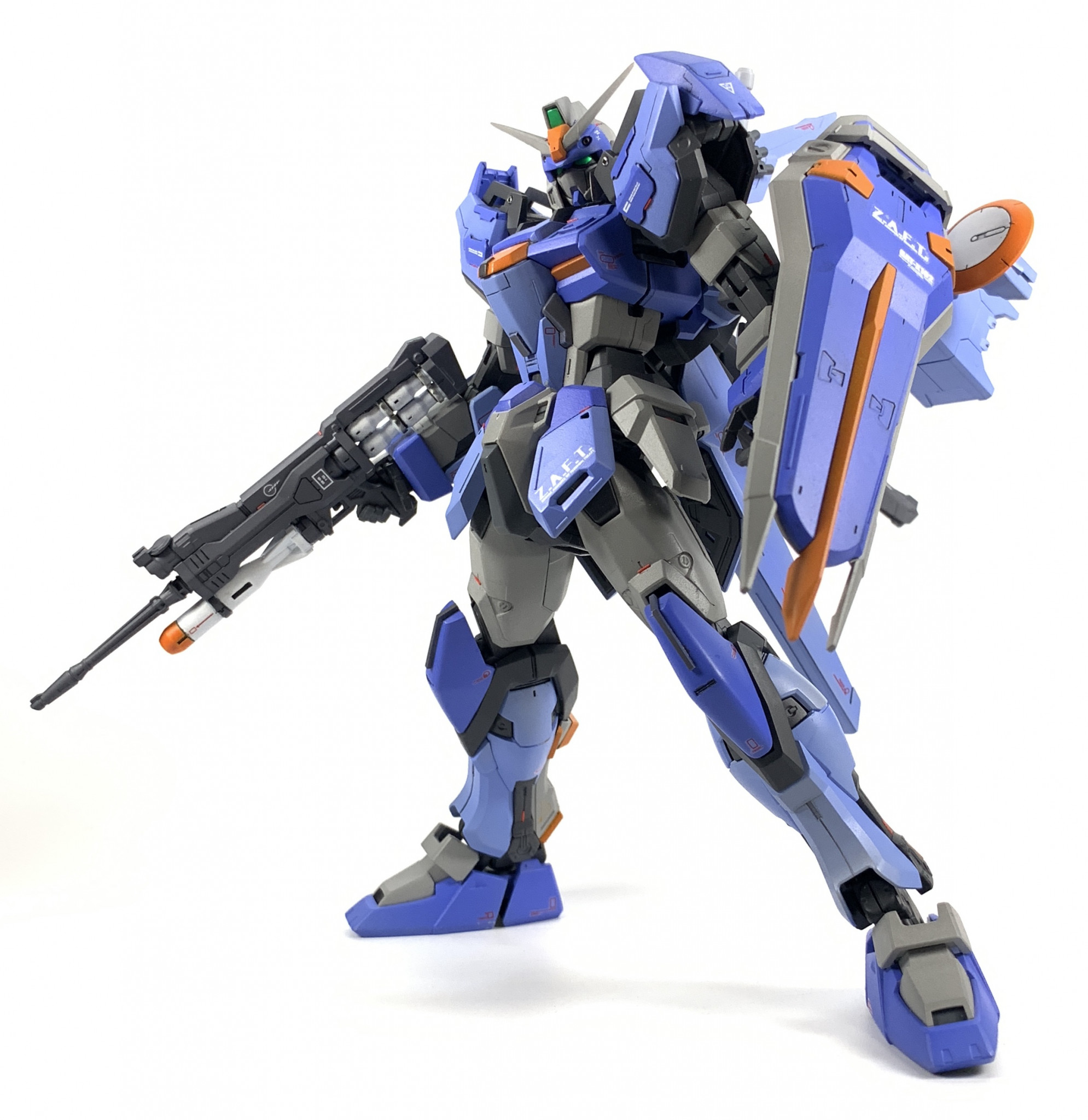 MGデュエルガンダム他 - 通販 - gofukuyasan.com