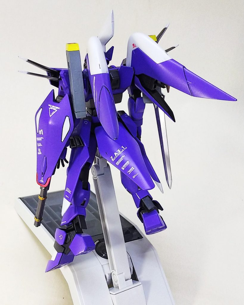 シグー X[kai]–3枚目/制作者：東方不敗マスターアジア