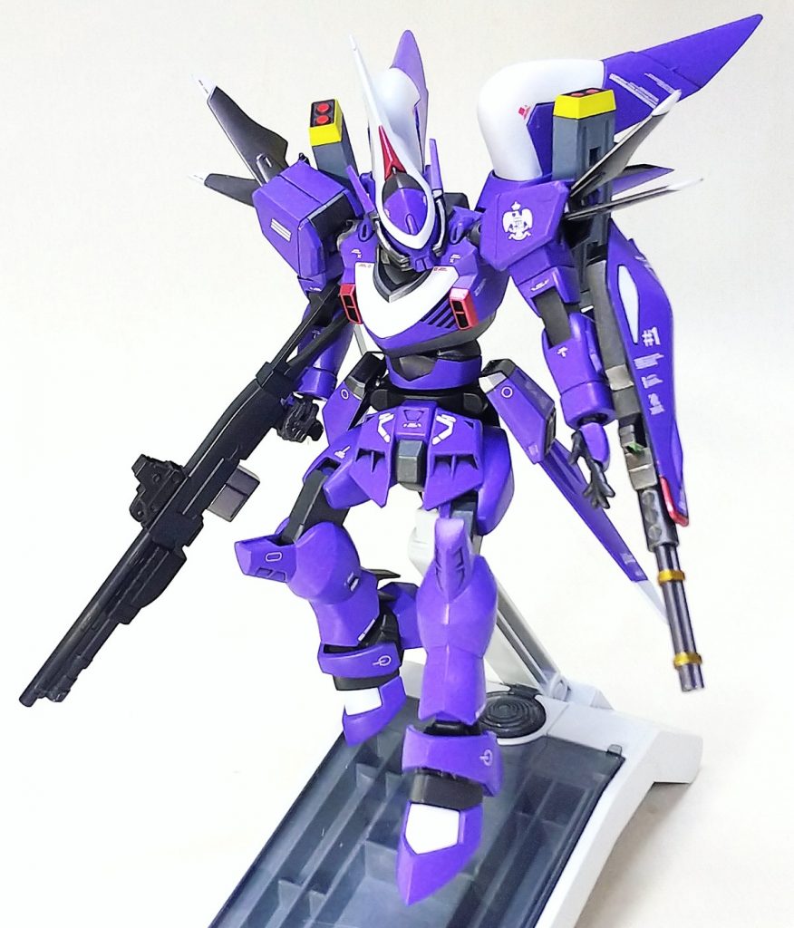 シグー X[kai]–2枚目/制作者：東方不敗マスターアジア