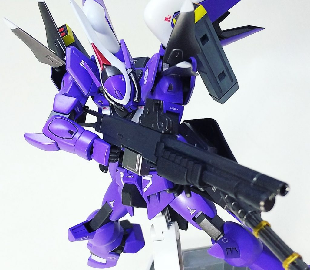 シグー X[kai]–4枚目/制作者：東方不敗マスターアジア