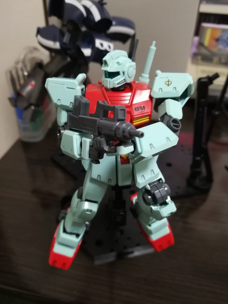 ジム改スタンダード