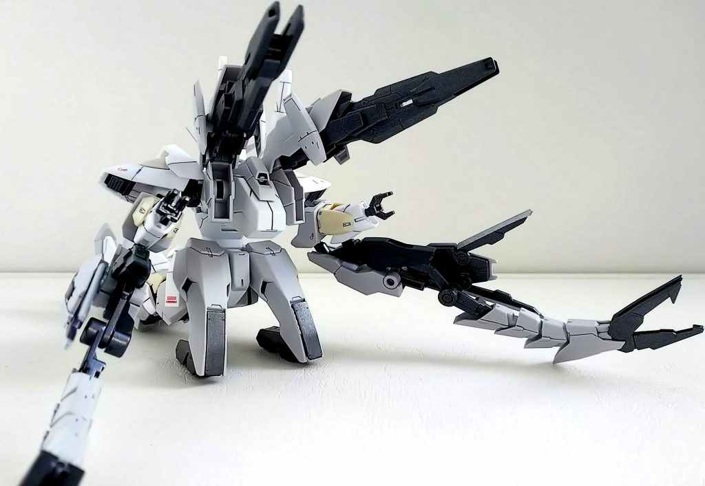 タンク形態、、このタンク形態が好きすぎる(*´ー`*)