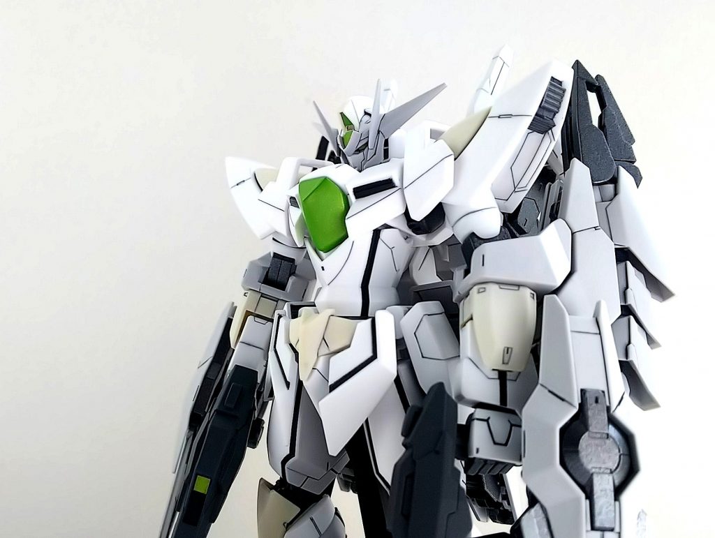 デカールなしも結構気に入ってました★