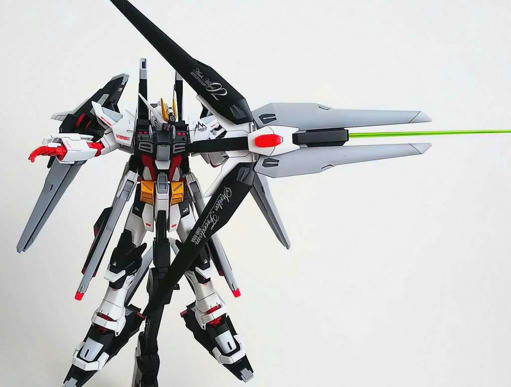 必殺技
ドラグーンシールド
アメイジングアーチェリー モード