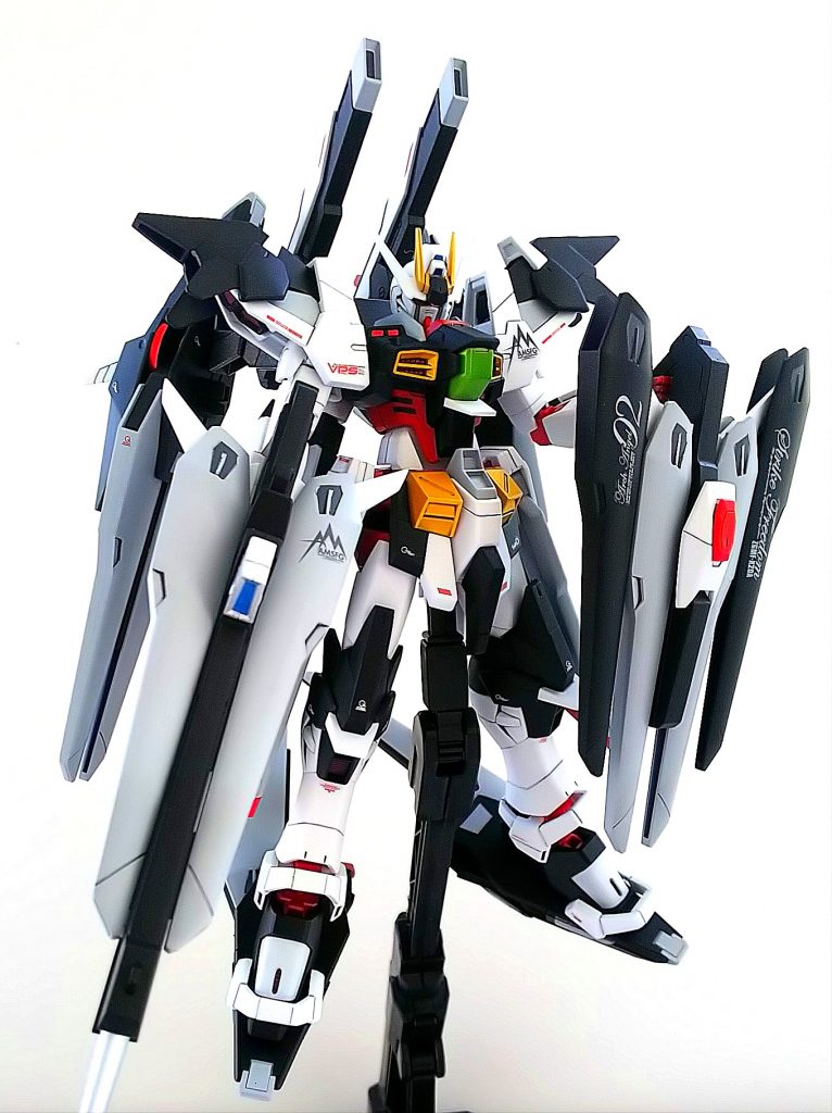 全体的にタブルＸのようなカラーにまとまりゴツゴツした感じに終着しました！！