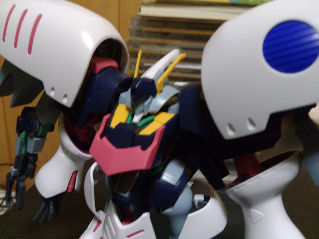 部屋きったね～