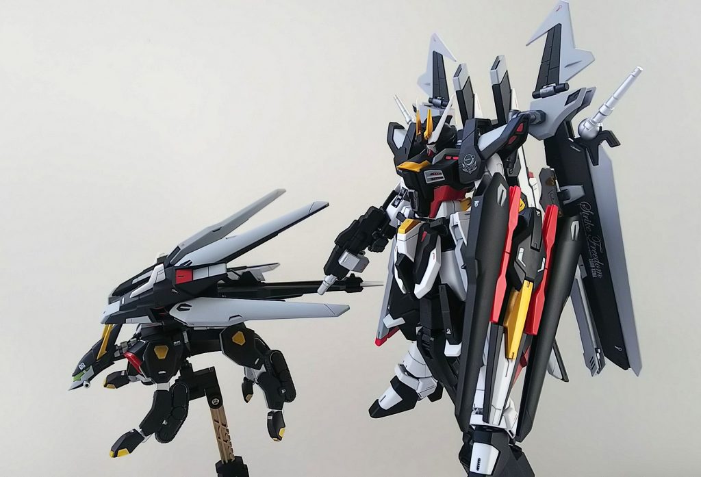 アドウとアランで世界大会に望むという設定で制作していきました!
ストーリーの中ではさまざまなライバルと戦っていますので今後それらも立体化していけたらと思います!
ここからはおまけのショットになります