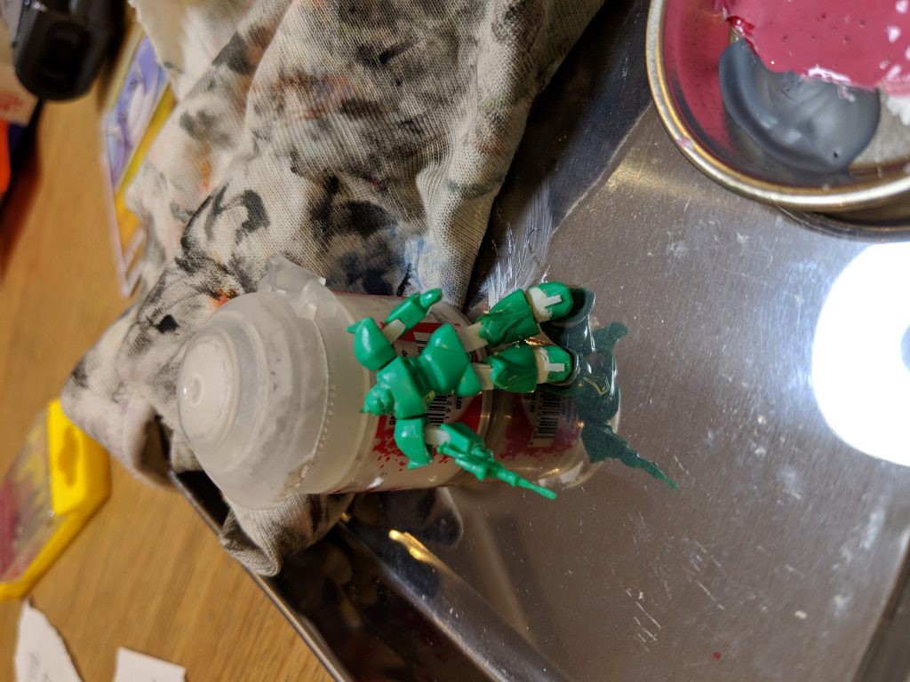 上腕、太ももさえなんとかすれば案外見栄えが