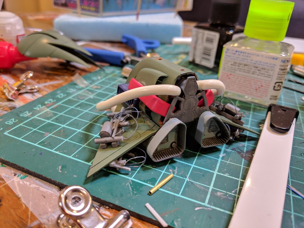 こんな感じで切り刻みました