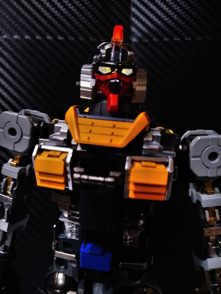 内部フレーム。ツタンカーメン??