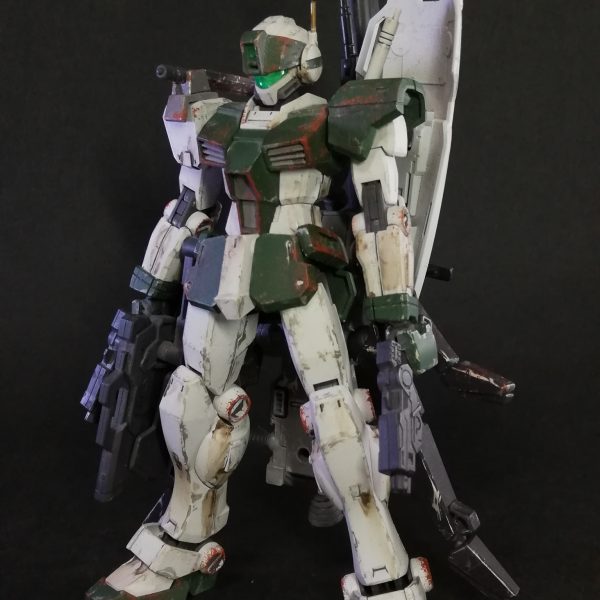 GM/GMスナイパー