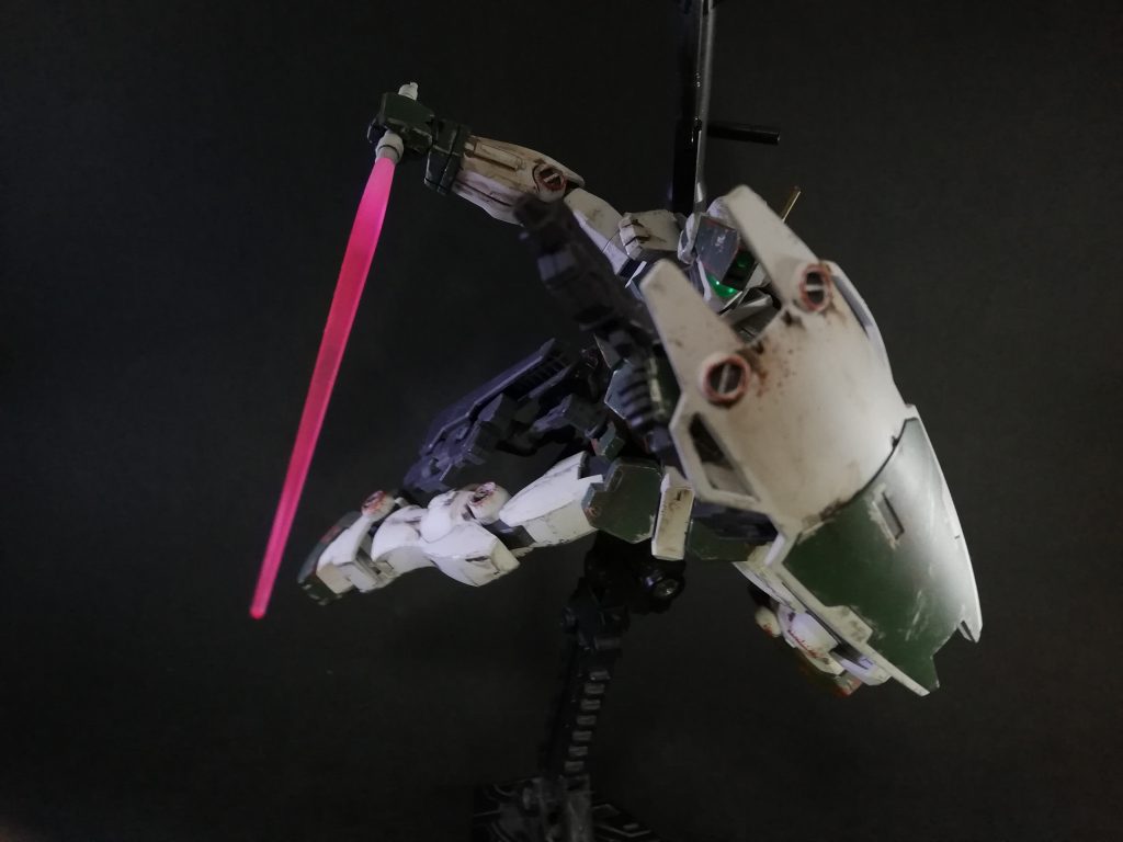 個人的にお気に入りの一枚