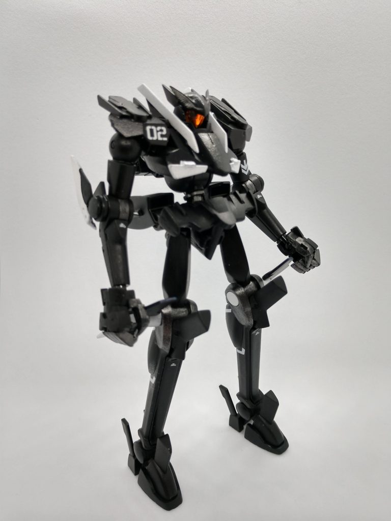 SVMS-01RE Union Flag Custom Repair–2枚目/制作者:@tentaGrape